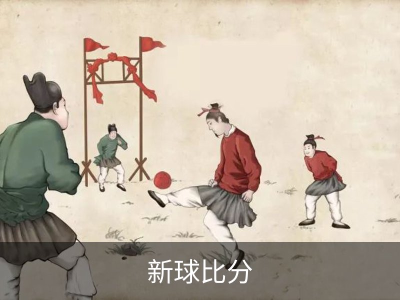 了解新球比分